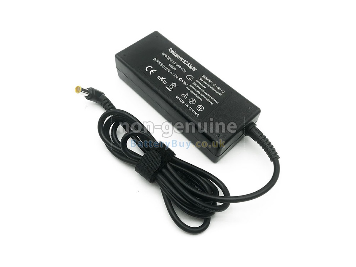 replacement adapter for Sony VGP-AC19V13