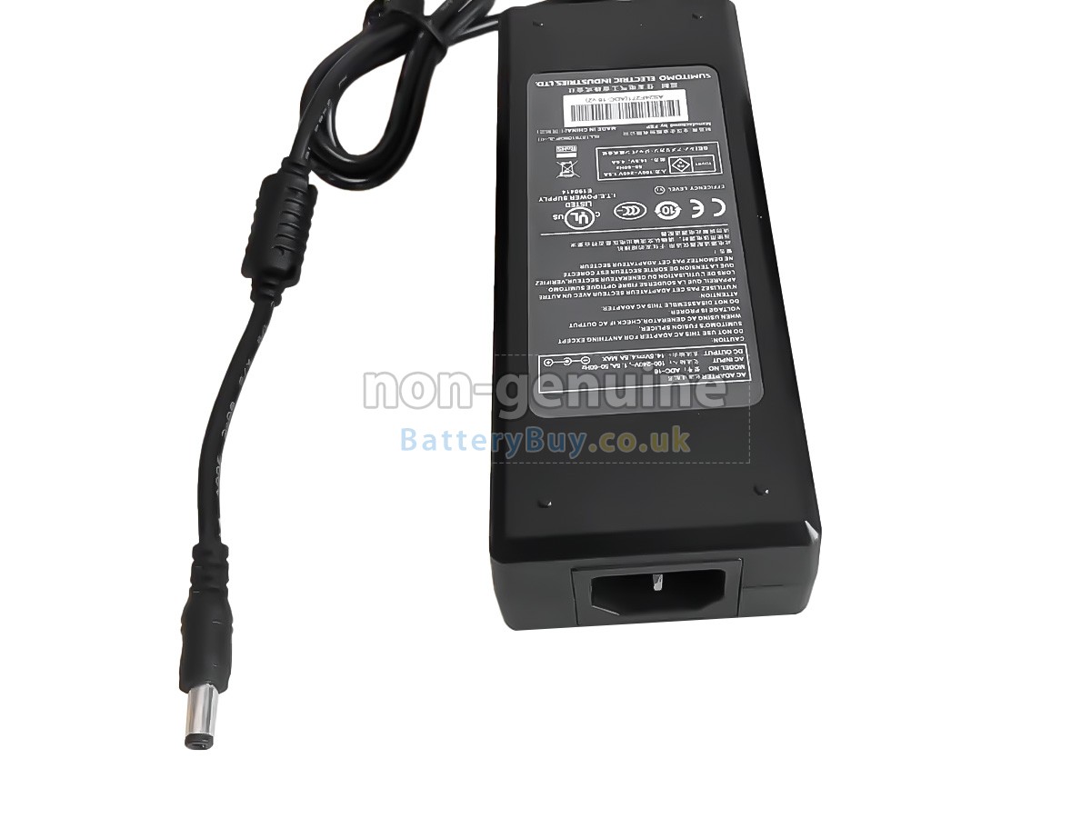 replacement adapter for Sumitomo Electric T-82M FUSION SPLICER