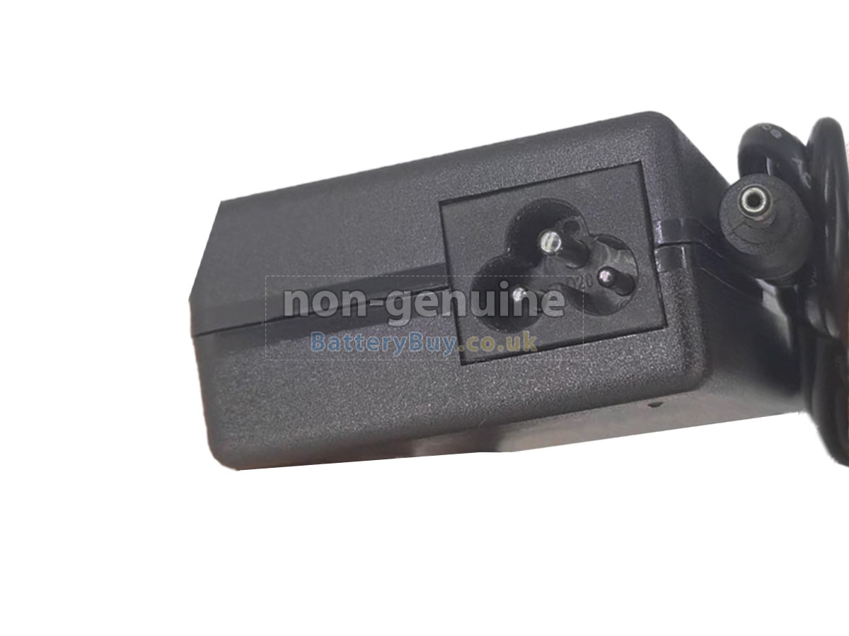 replacement adapter for Toshiba 19V 3.42A 65W 3.5*1.35MM
