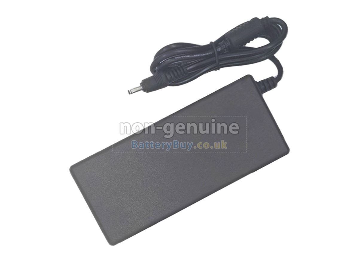 replacement adapter for Toshiba 19V 3.42A 65W 3.5*1.35MM