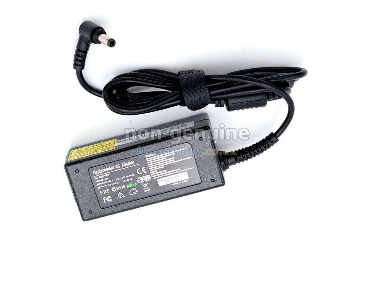 replacement adapter for Toshiba PA-1400-11