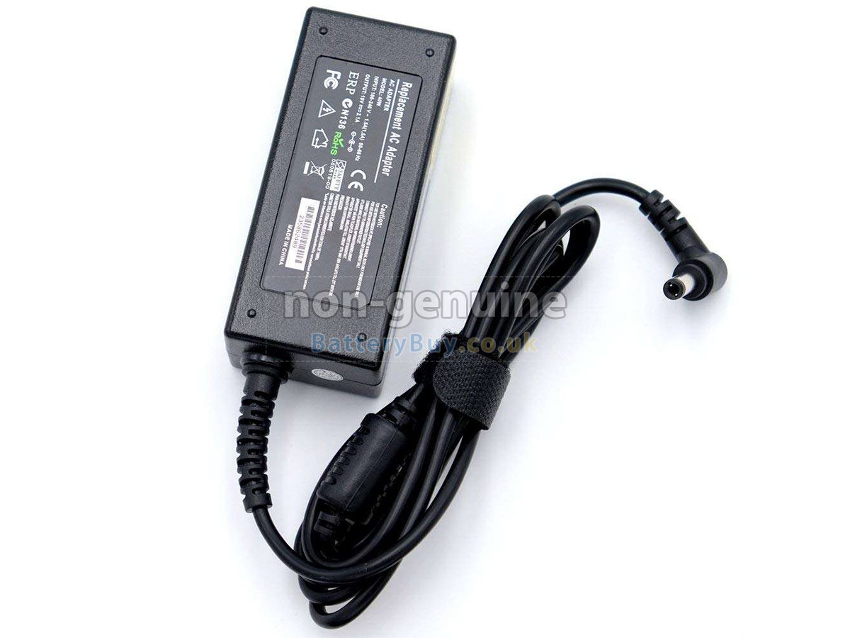 replacement adapter for Toshiba PA-1400-11