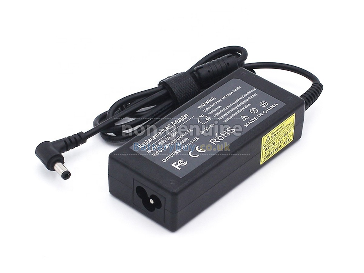 replacement adapter for Toshiba 310-6499