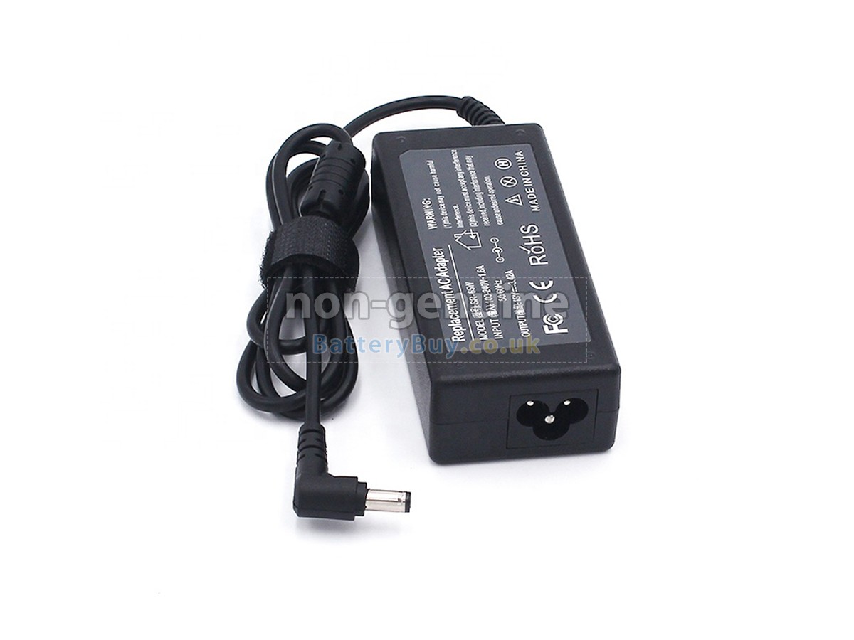 replacement adapter for Toshiba 310-6499