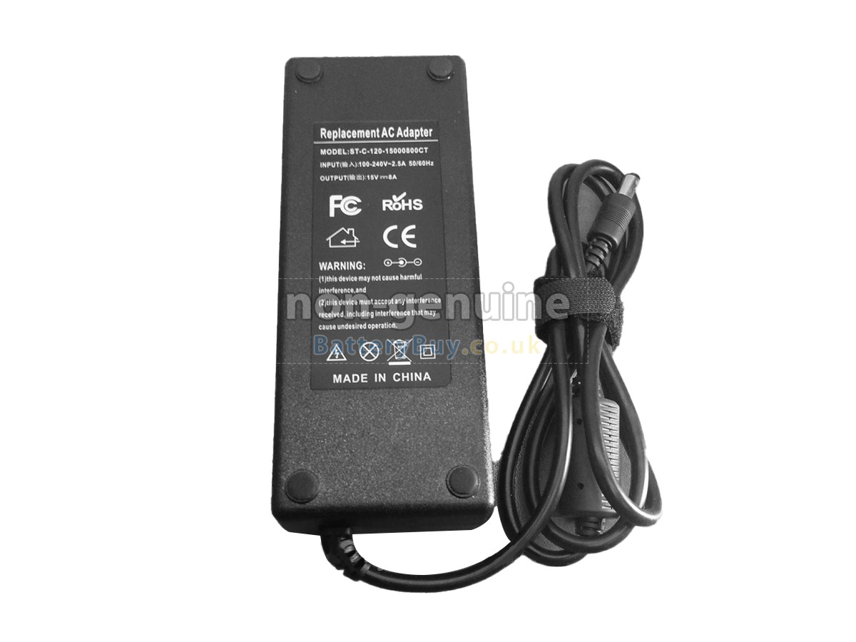 replacement adapter for Toshiba PA3237U-1ACA