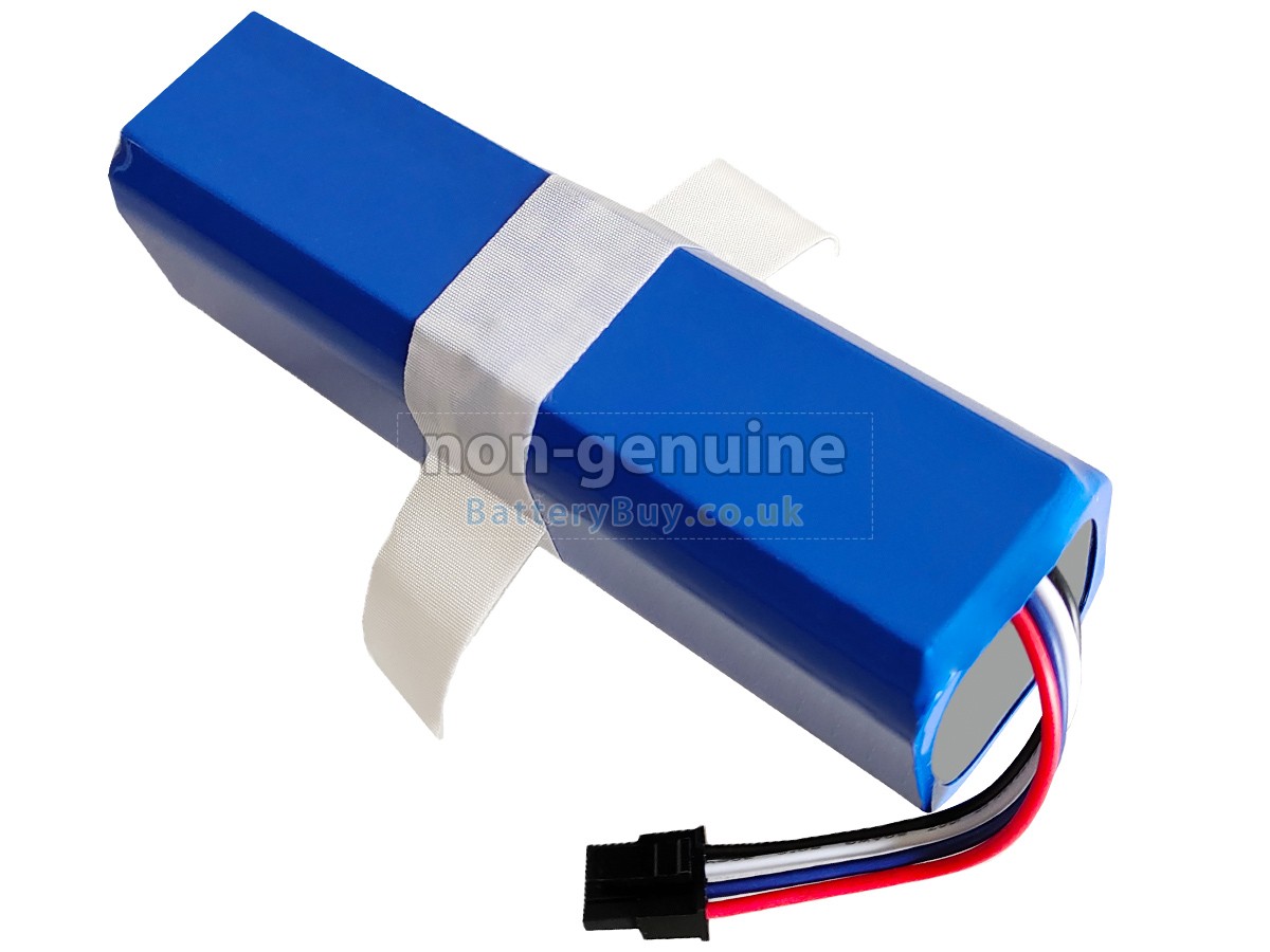 replacement battery for 360 X90