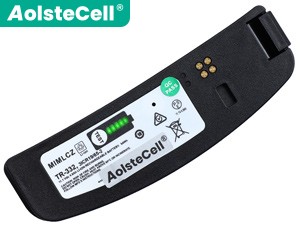 3M Versaflo TR-315 replacement battery