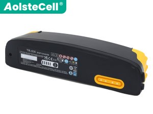 3M TR-800 replacement battery