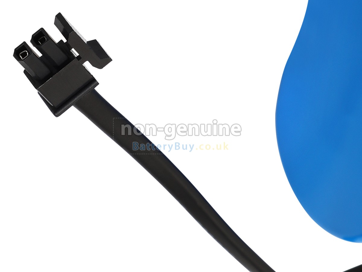 replacement battery for ABB IRB 2400 M2000