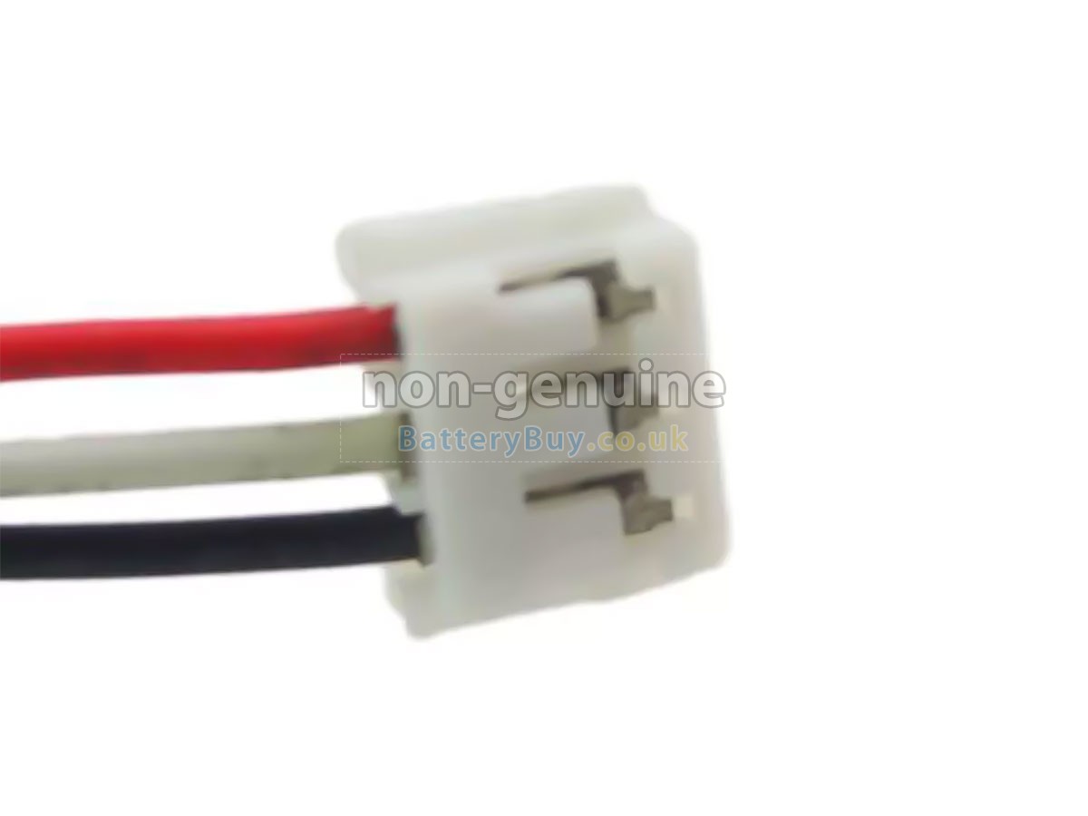 replacement battery for ABBOTT I-STAT PR-300 PRINTER