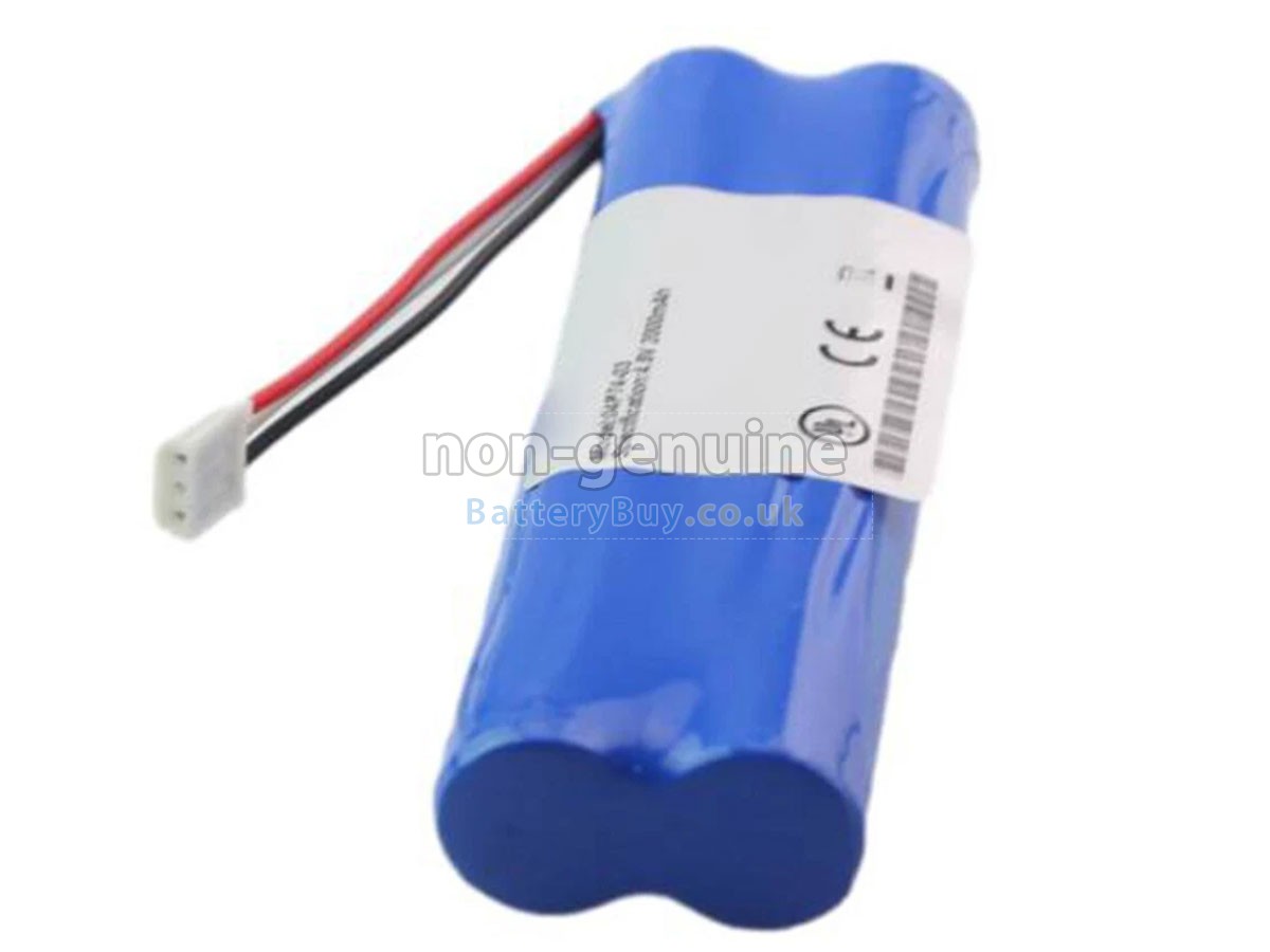 replacement battery for ABBOTT I-STAT PR-300 PRINTER