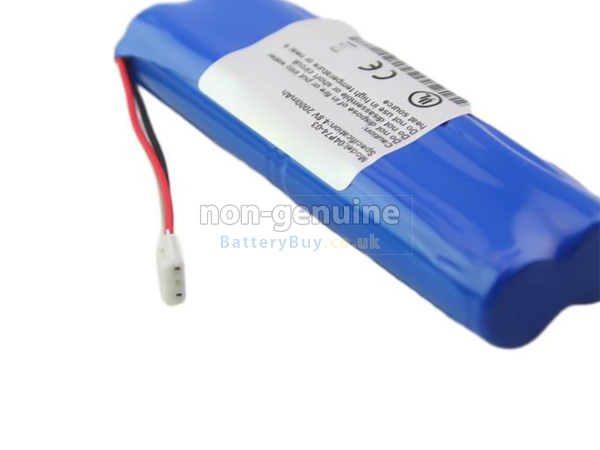 replacement battery for ABBOTT I-STAT PR-300 PRINTER