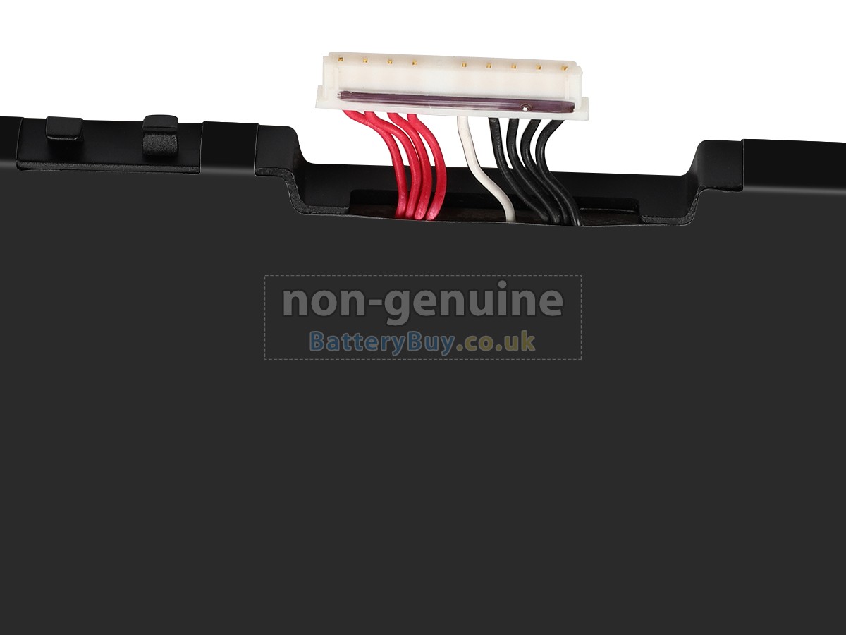 Replacement Battery for Acer U638560PV-3S1P