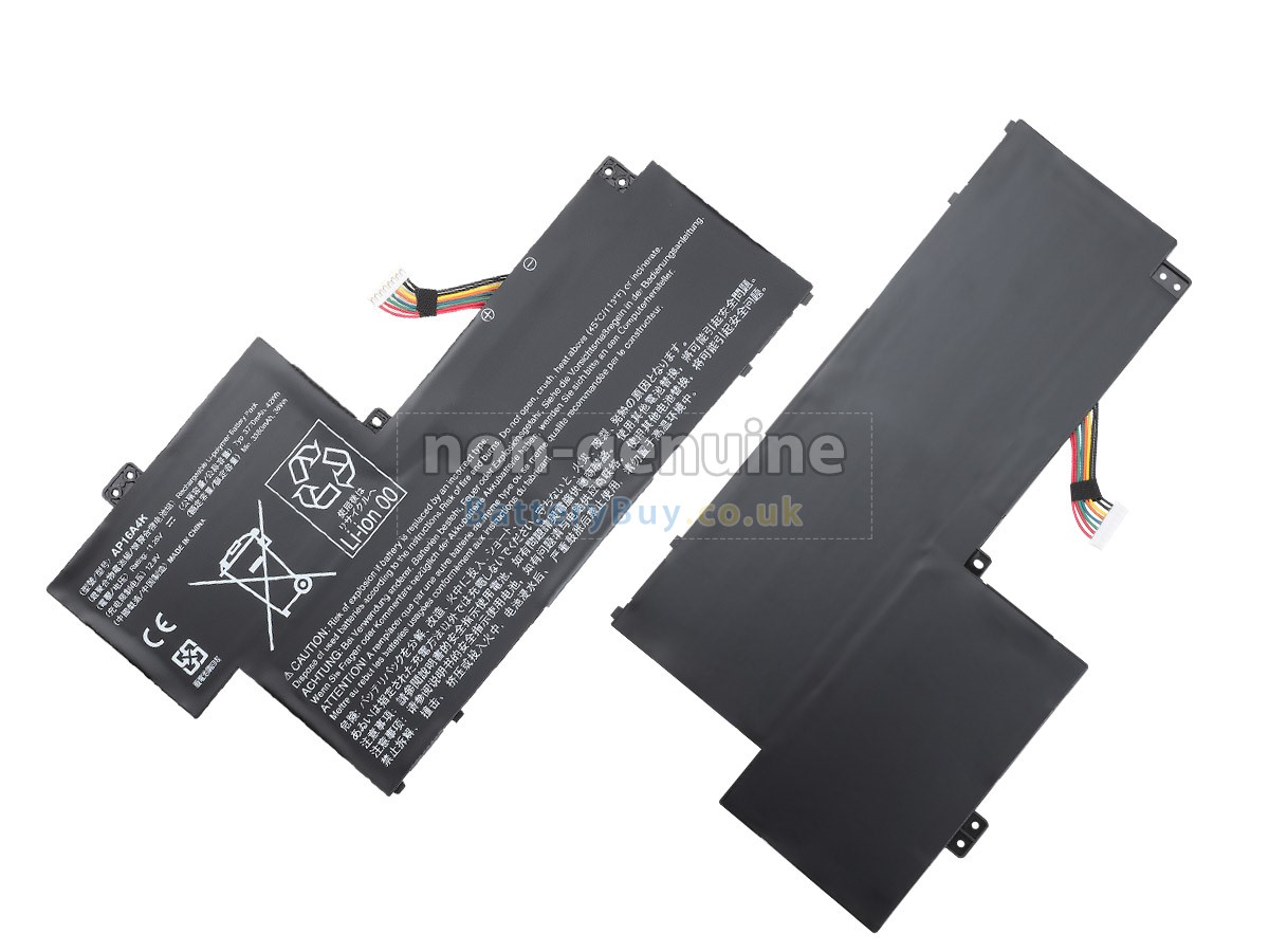 replacement battery for Acer SWIFT 1 SF113-31