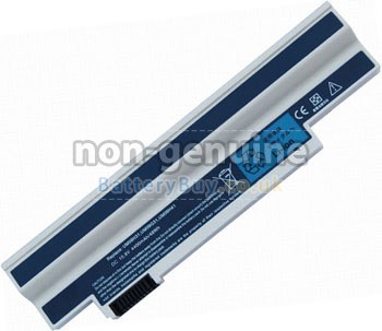 Battery for Acer Aspire One 533-13856