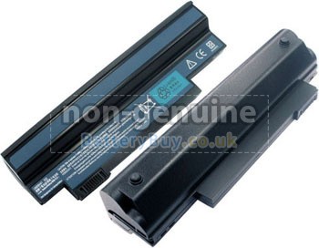 Battery for Acer Aspire One 532H-2461