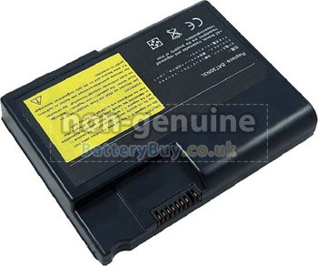 Battery for Acer TravelMate 270 laptop
