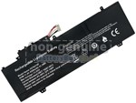 Gateway NV-509067-3S replacement battery