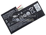For Acer AC13F8L Battery