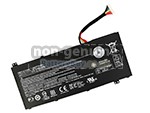 Acer Aspire VN7-593G-78JT replacement battery