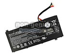 Battery for Acer Aspire VN7-591G