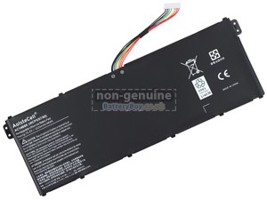 Battery for Acer Aspire V3-371-5984