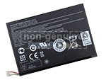 For Acer Iconia W510 Battery
