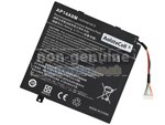 For Acer Switch 10 FHD SW5-012-17V6 Battery