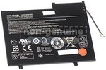 For Acer Switch Pro 11 SW5-171P Battery