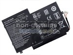 For Acer Switch 10 V Pro SW5-014P-13QB Battery