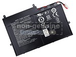 For Acer Switch 12S SW7-272P-M8V4 Battery