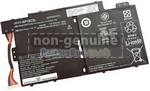For Acer AP15C3L(2ICP4/91/91) Battery