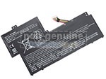 For Acer ASPIRE ONE CLOUDBOOK AO1-132-C3T3 Battery