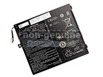 For Acer AP16C56(1ICP4/68/111-2) Battery