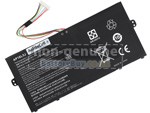 Battery for Acer NX.GTMSG.006