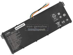 Battery for Acer Aspire 1 A114-31-c8pt