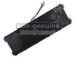 Battery for Acer Predator Helios 500 PH517-51-93LS