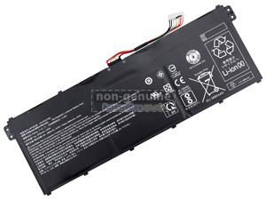 Battery for Acer Aspire 5 A515-44G R6D3