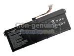 Acer N17W7 replacement battery