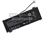 Battery for Acer Nitro 5 AN517-51-72WU