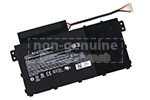 For Acer AP18H18J(2ICP6/56/77) Battery