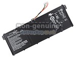 Acer Aspire 3 A315-58-37JH replacement battery