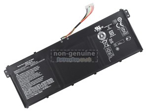 Battery for Acer AP19B8K(3INP5/82/70)