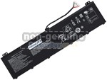 Acer Predator Helios 16 PH16-71-71AV replacement battery