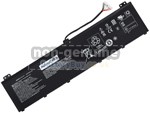 Acer Predator Helios 300 PH315-55-A96Y replacement battery