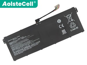 Acer ASPIRE 17 A17-51GM-73K7 replacement battery