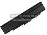 For Acer TRAVELMATE 8172T-4758 Battery