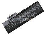 Battery for Acer Aspire 1680