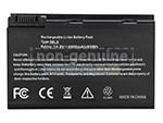 For Acer 4UR18650F-2-CPL-15 Battery