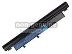 Battery for Acer AS09D71